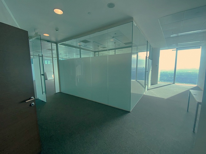 интерьер офиса